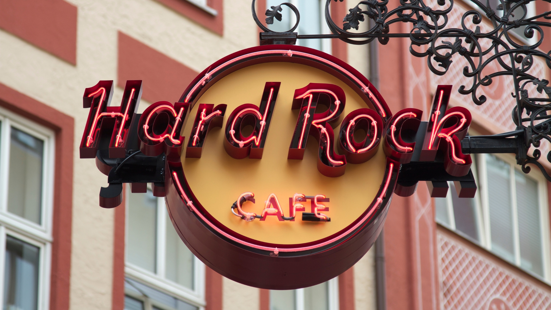 Hard Rock in Company EAE Business School
